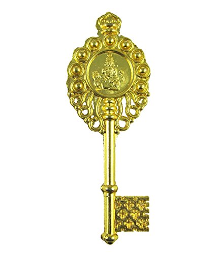 Kuber Kunji Key for Money & Prosperity