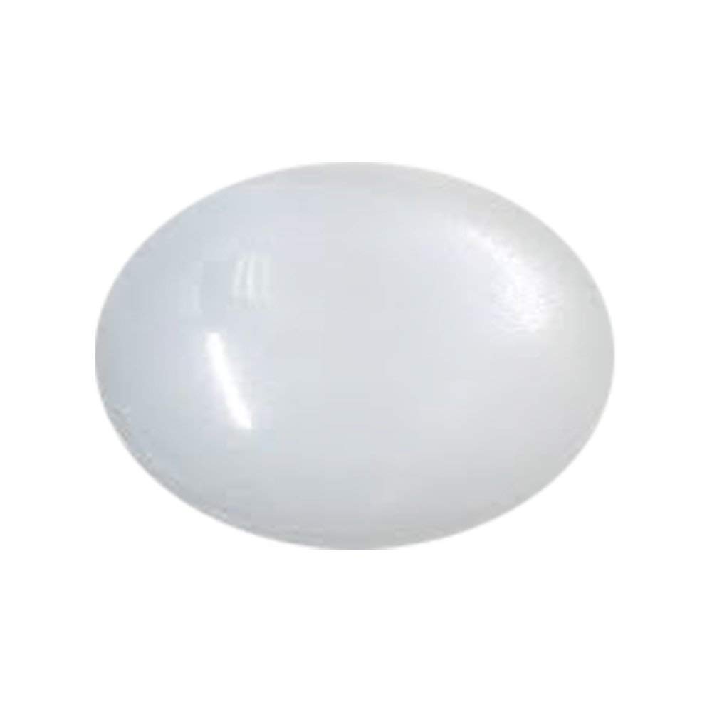 Moonstone (12 Ratti) - Lab Certified
