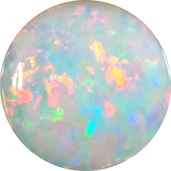 OPAL (दूधिया पत्थर)