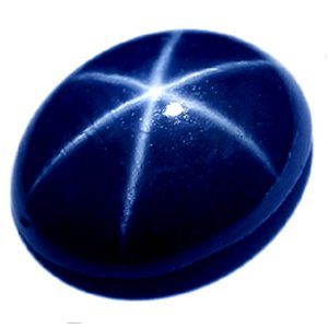 Star-Sapphire