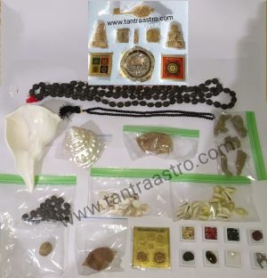 diwali laxmi kuber dhan varsha kit tantraastro