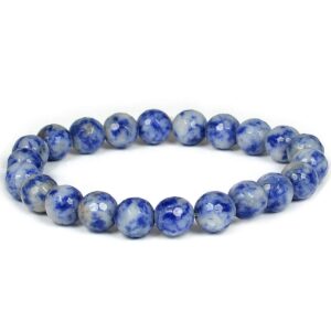 Sodalite Stone Bracelet