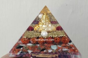 URJA Yantra for Vastu Dosh Correction and Wealth Energy Attraction