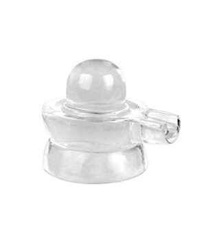 sphatik shivling original