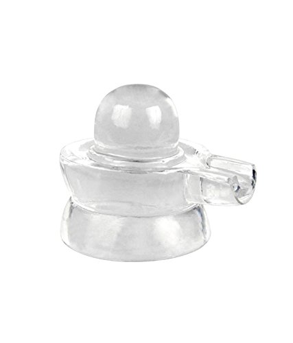 sphatik shivling original