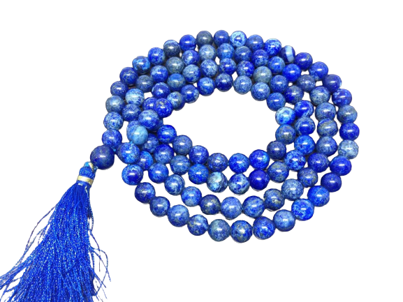 LAPIS LAZULI LAZAWART MALA