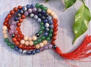 seven chakra mala tantraastro