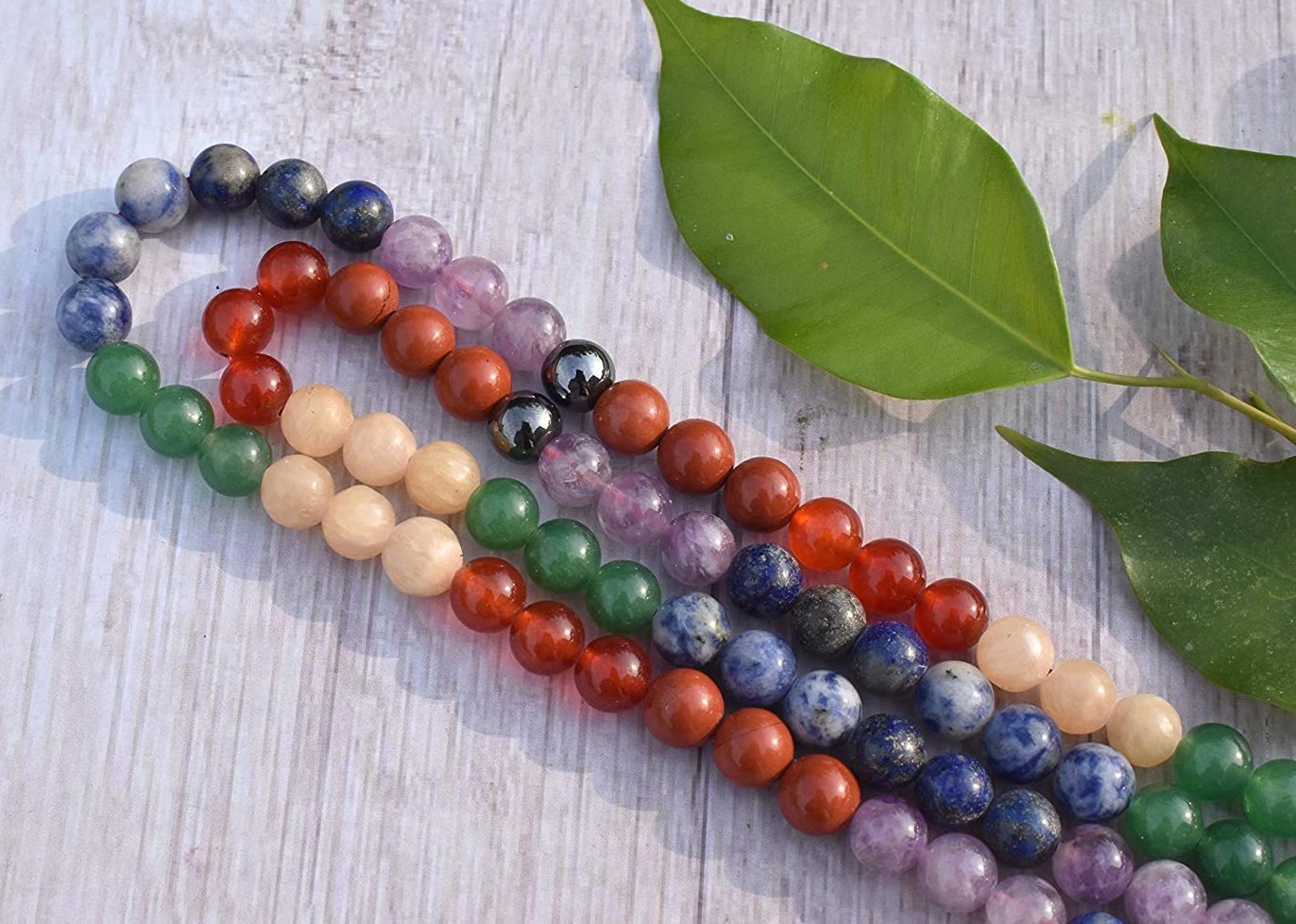 seven chakra mala tantraastro