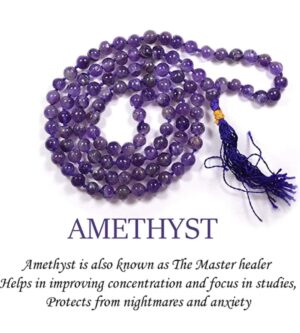 amethyst mala tantraastro