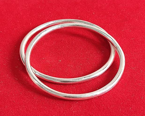 silver kada tantra astro
