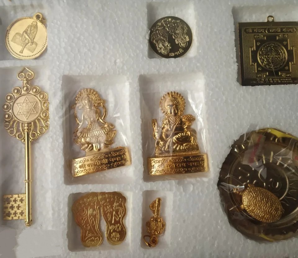 laxmi kuber dhan varsha yantra tantra astro
