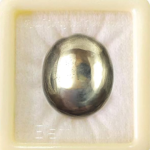 pyrite stone
