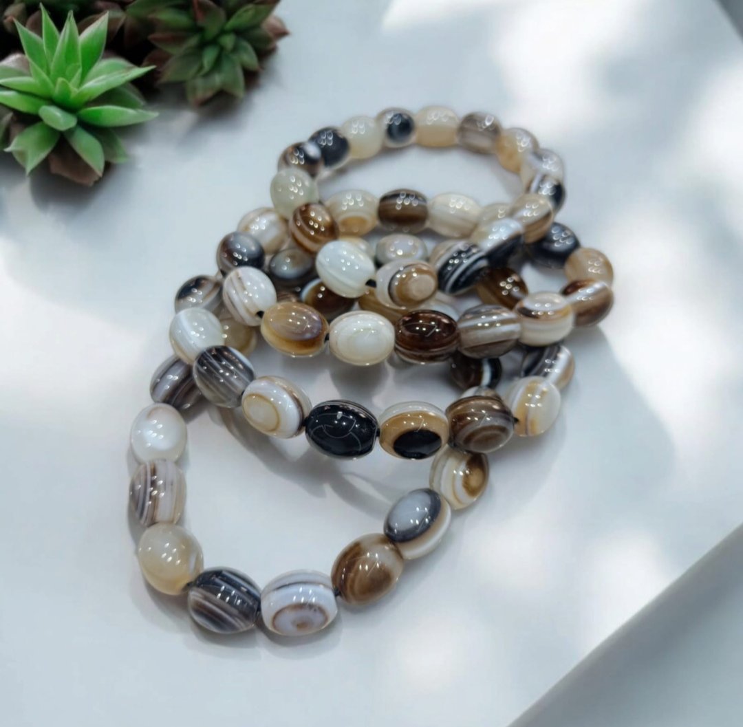 sulemani hakik stone bracelet