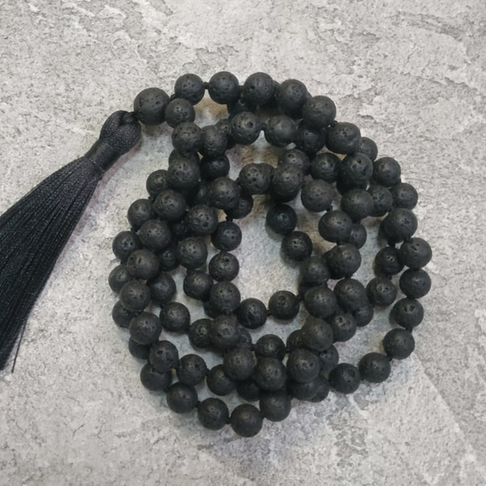lava mala
