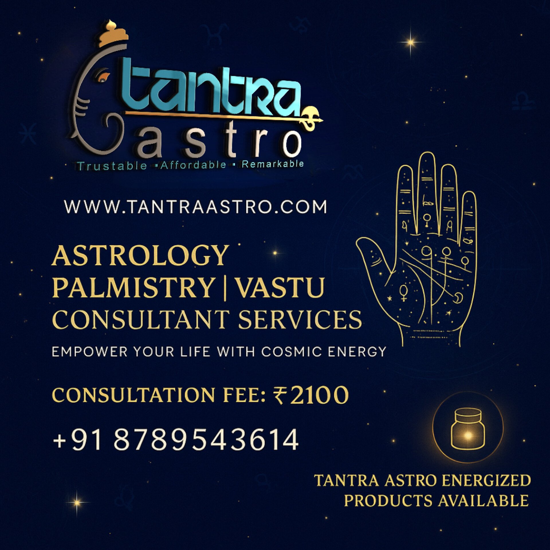 Astrology Consultant online tantra astro